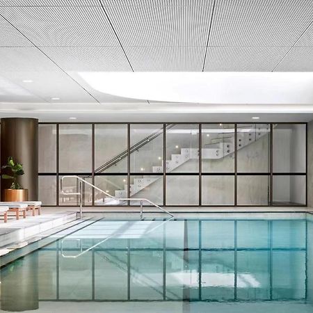 Skygarden Luxury Condo Glen Waverley Dış mekan fotoğraf