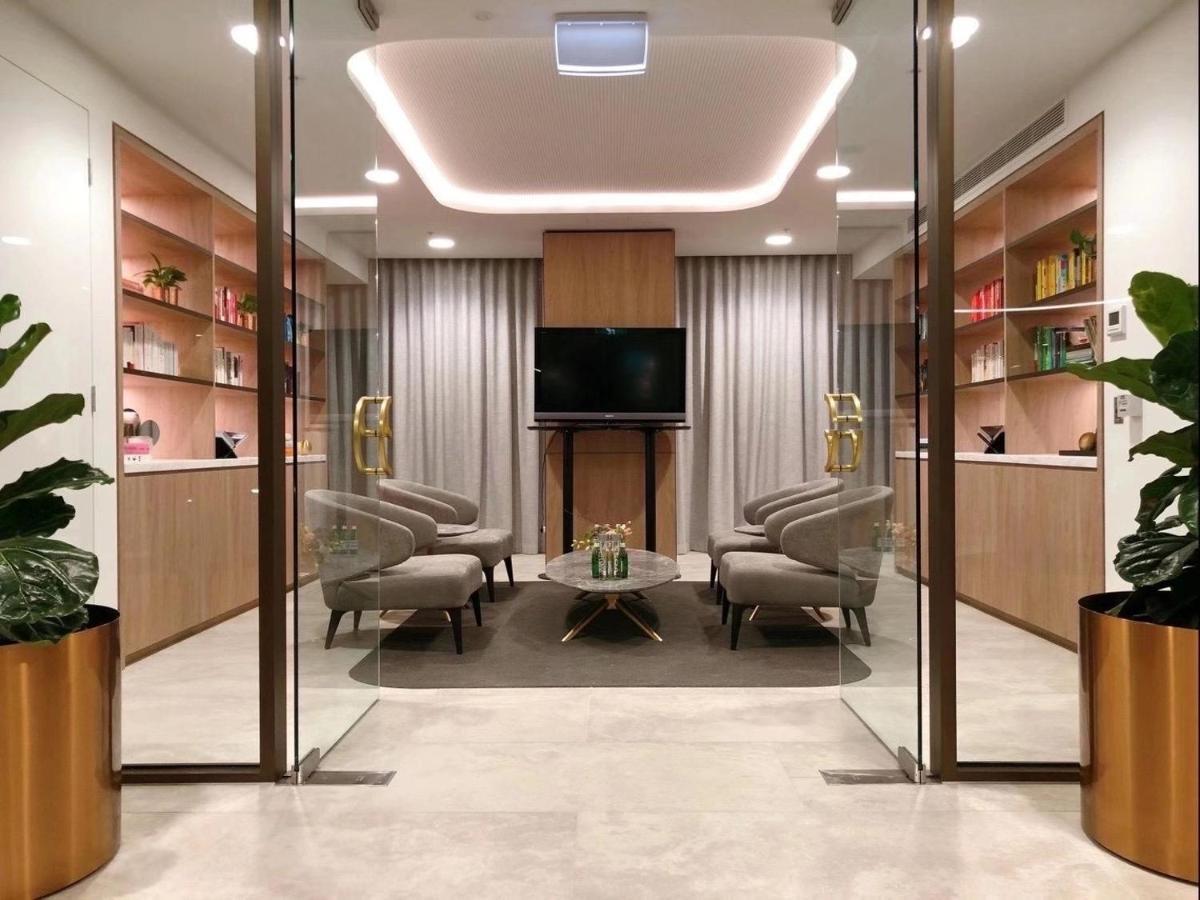 Skygarden Luxury Condo Glen Waverley Dış mekan fotoğraf