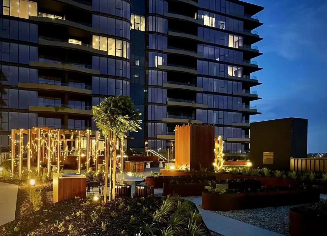 Skygarden Luxury Condo Glen Waverley Dış mekan fotoğraf