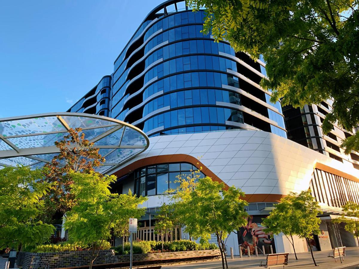 Skygarden Luxury Condo Glen Waverley Dış mekan fotoğraf