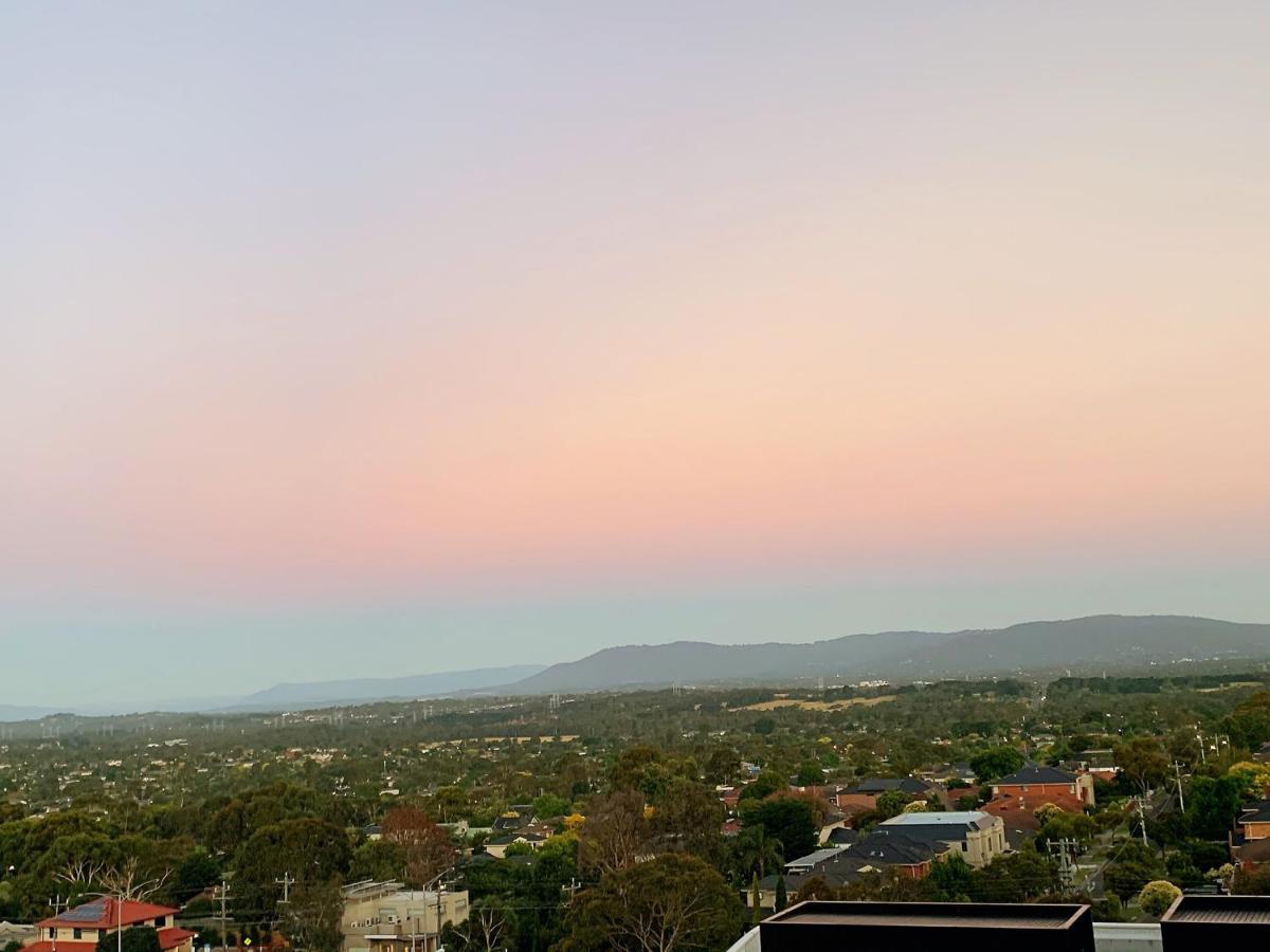 Skygarden Luxury Condo Glen Waverley Dış mekan fotoğraf