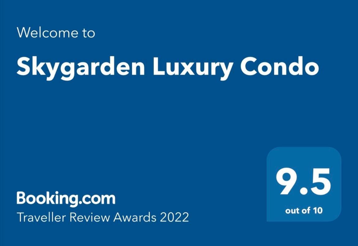 Skygarden Luxury Condo Glen Waverley Dış mekan fotoğraf
