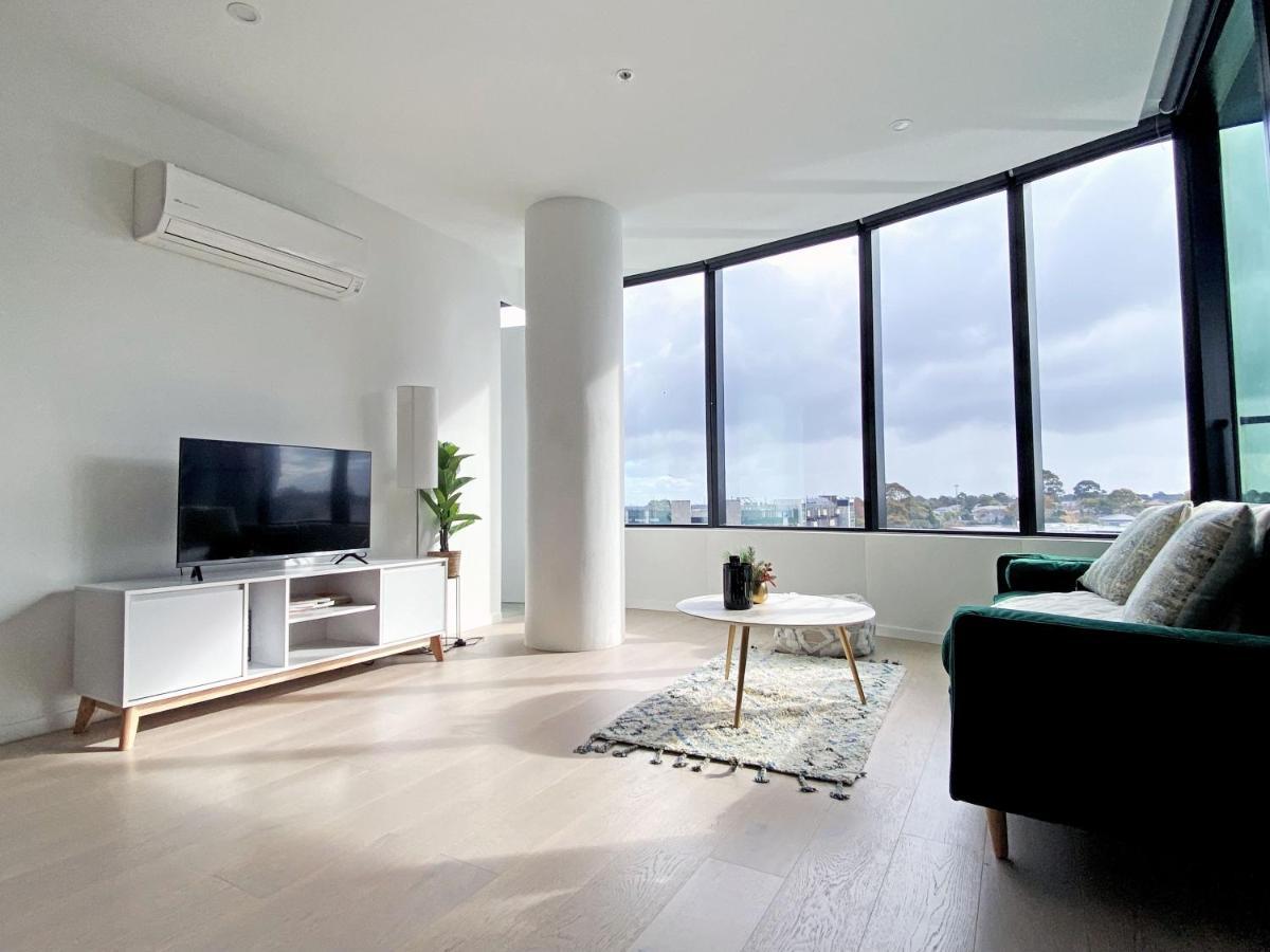 Skygarden Luxury Condo Glen Waverley Dış mekan fotoğraf