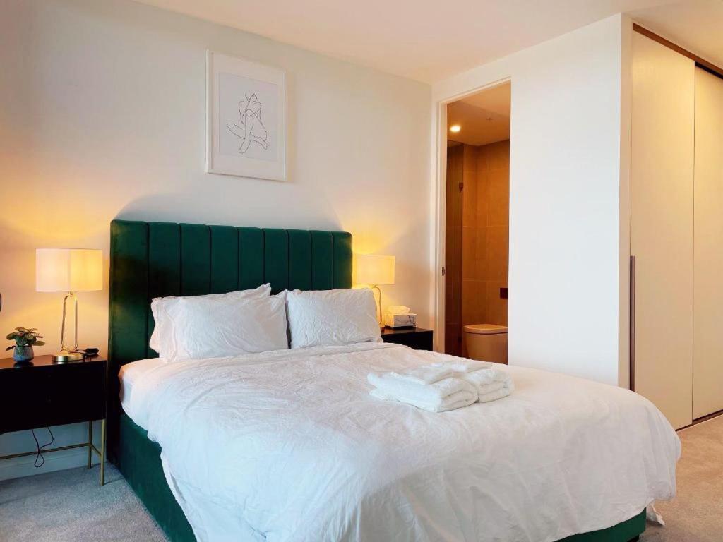 Skygarden Luxury Condo Glen Waverley Dış mekan fotoğraf
