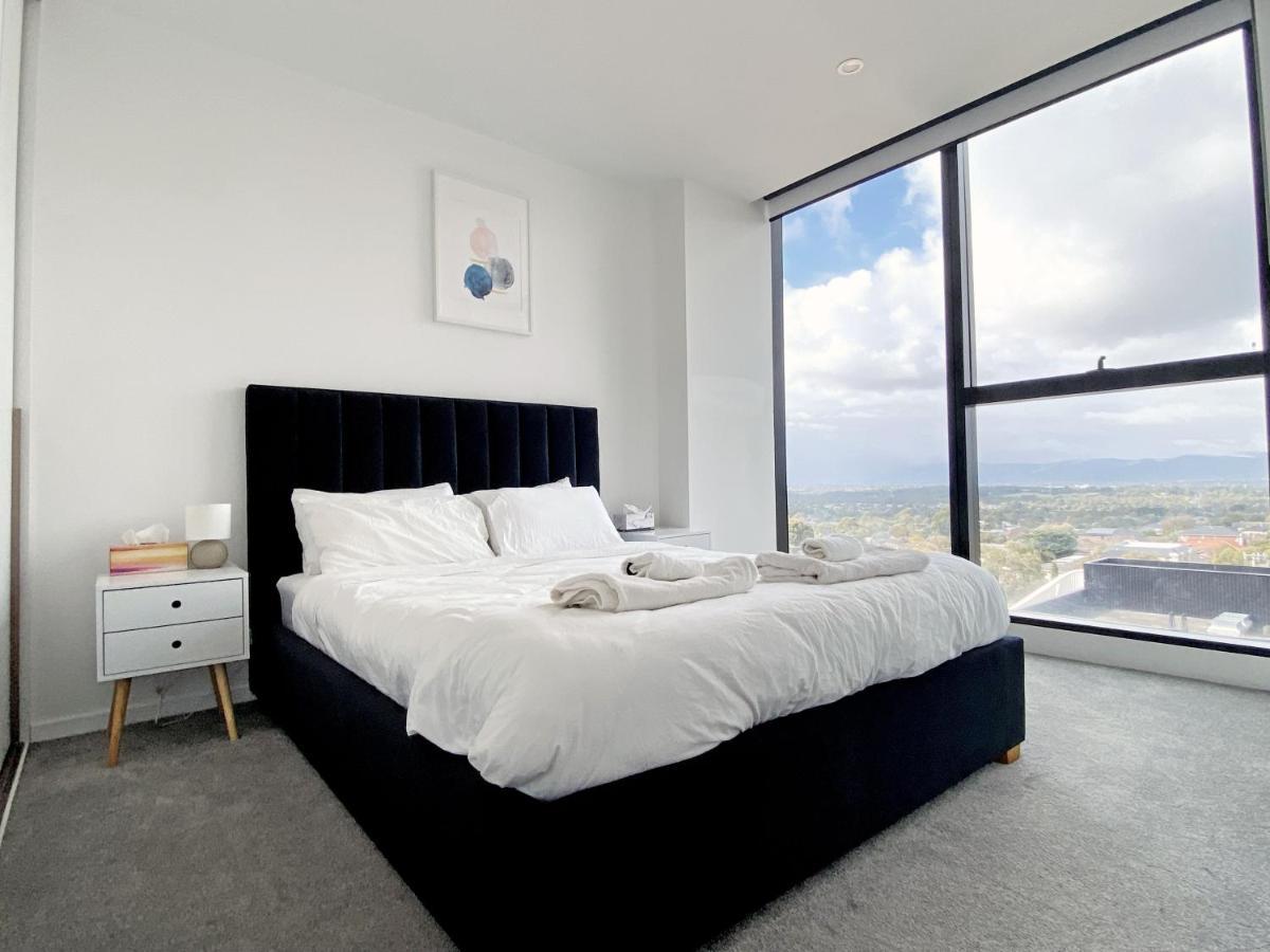 Skygarden Luxury Condo Glen Waverley Dış mekan fotoğraf