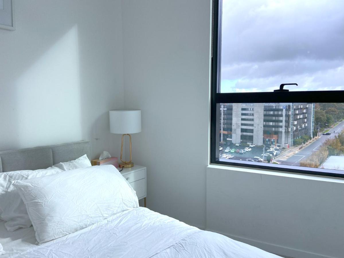Skygarden Luxury Condo Glen Waverley Dış mekan fotoğraf