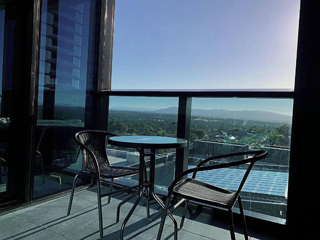Skygarden Luxury Condo Glen Waverley Dış mekan fotoğraf