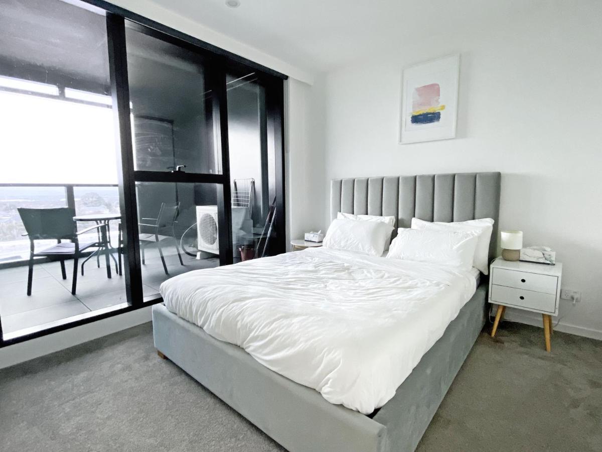 Skygarden Luxury Condo Glen Waverley Dış mekan fotoğraf