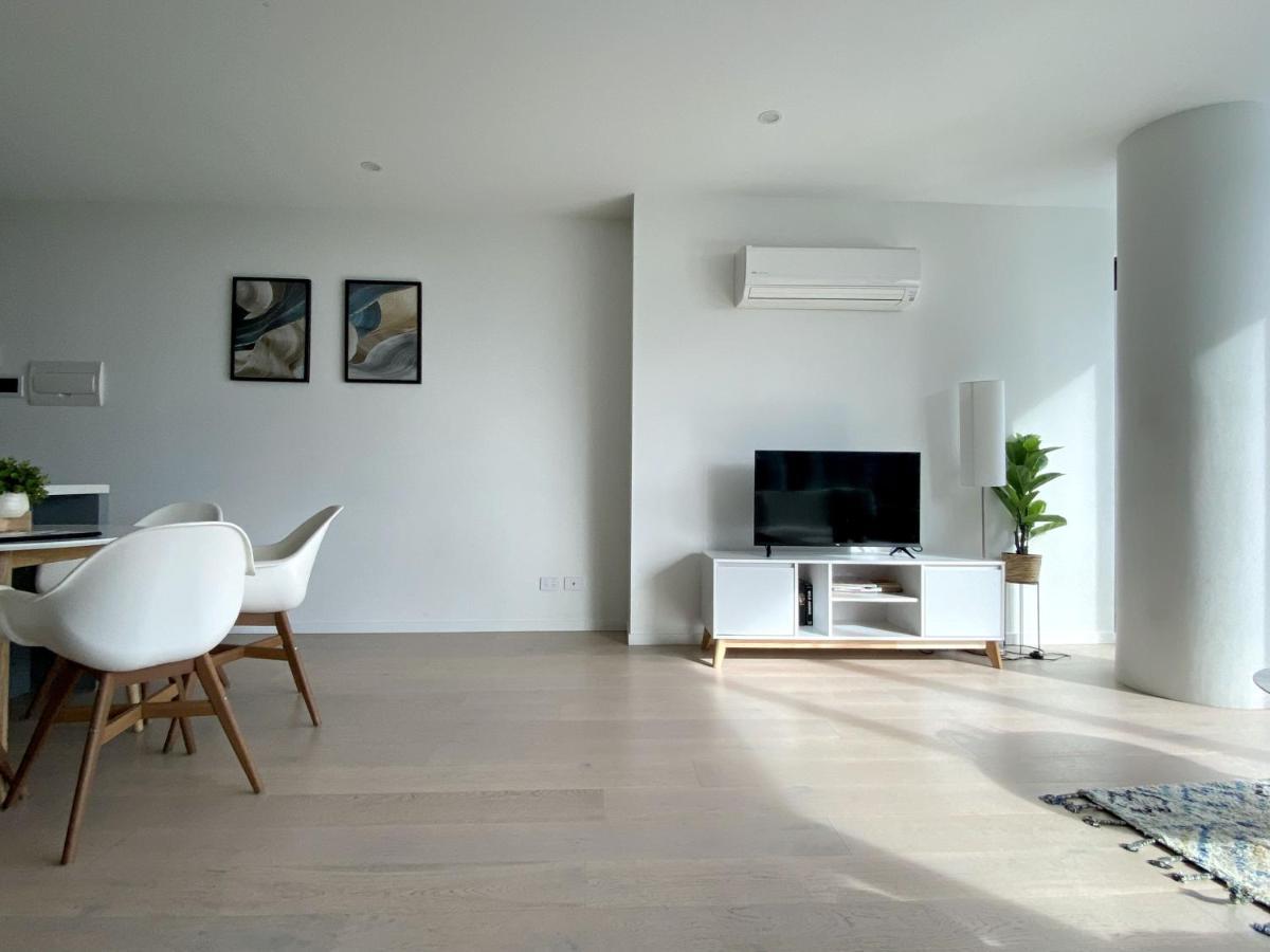 Skygarden Luxury Condo Glen Waverley Dış mekan fotoğraf