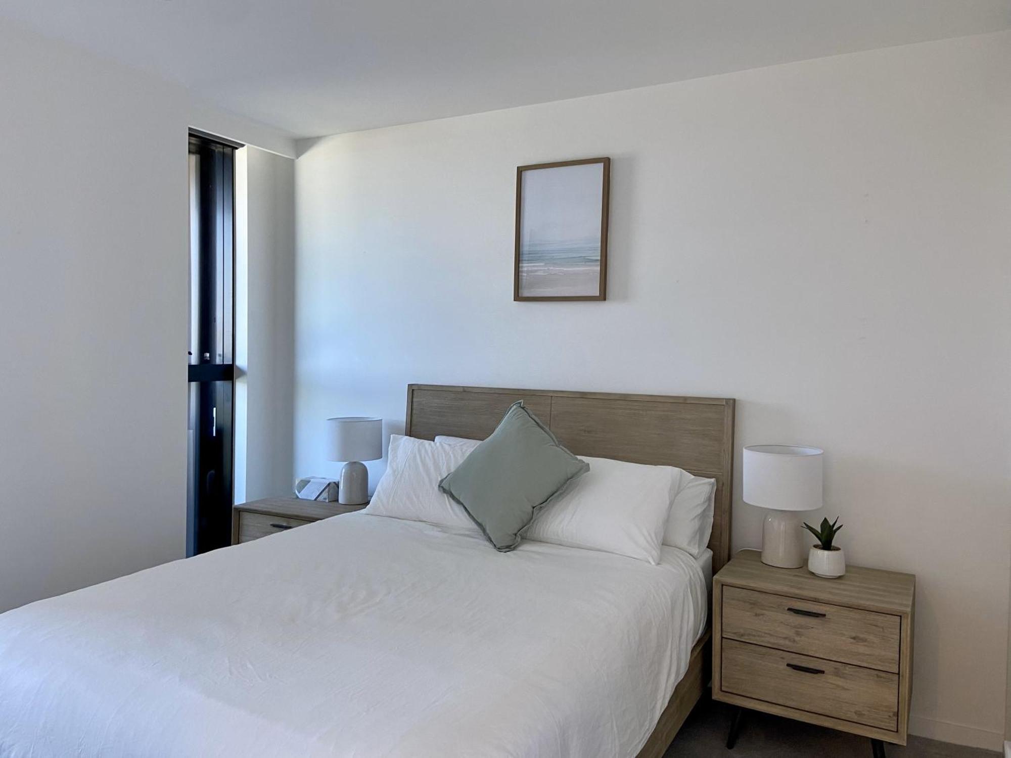 Skygarden Luxury Condo Glen Waverley Dış mekan fotoğraf