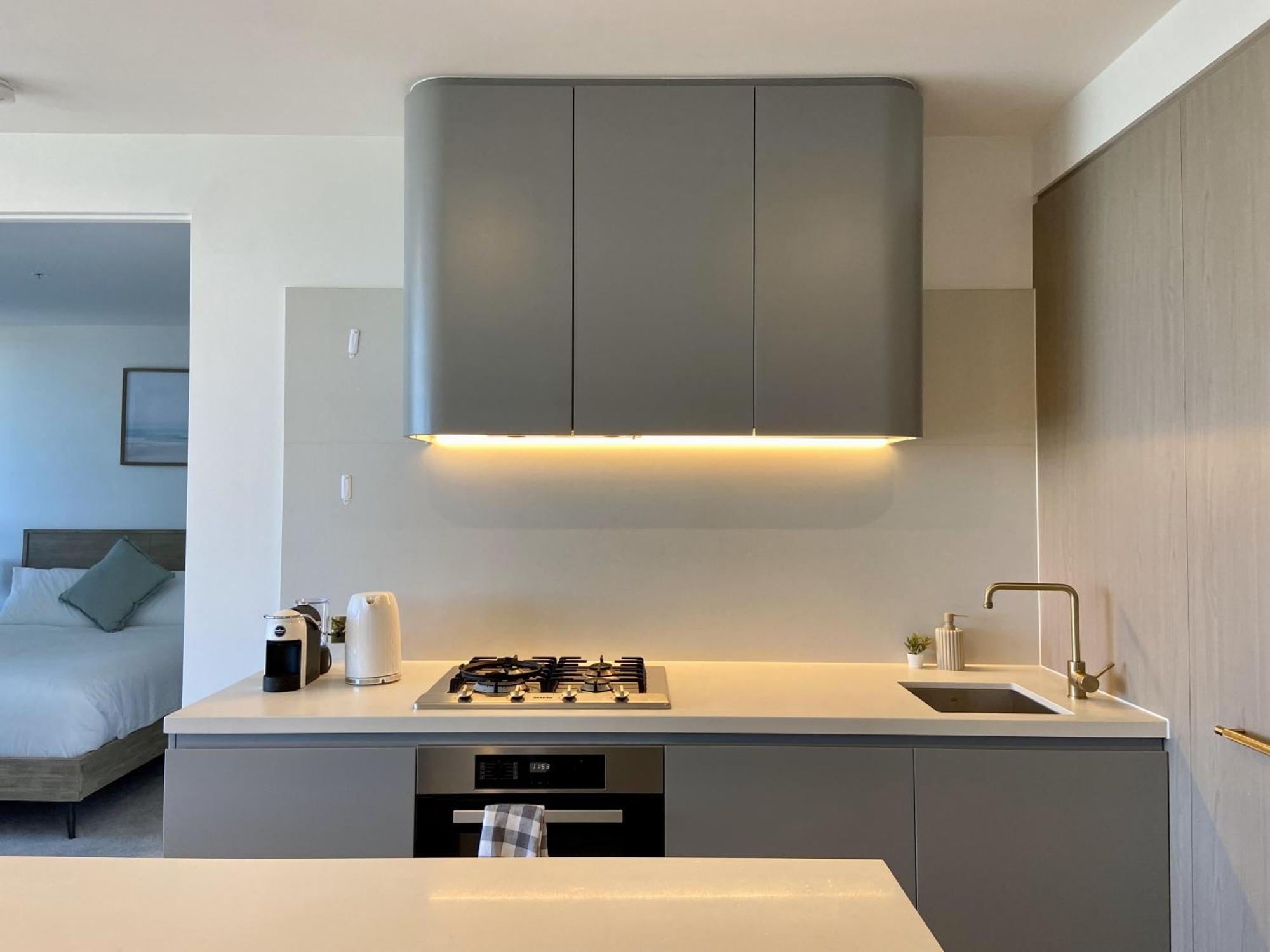 Skygarden Luxury Condo Glen Waverley Dış mekan fotoğraf