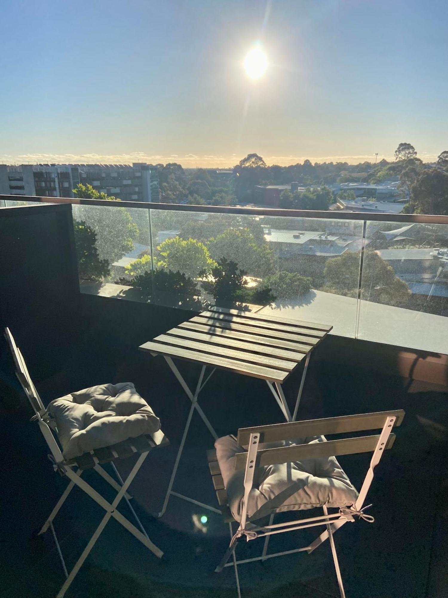 Skygarden Luxury Condo Glen Waverley Dış mekan fotoğraf