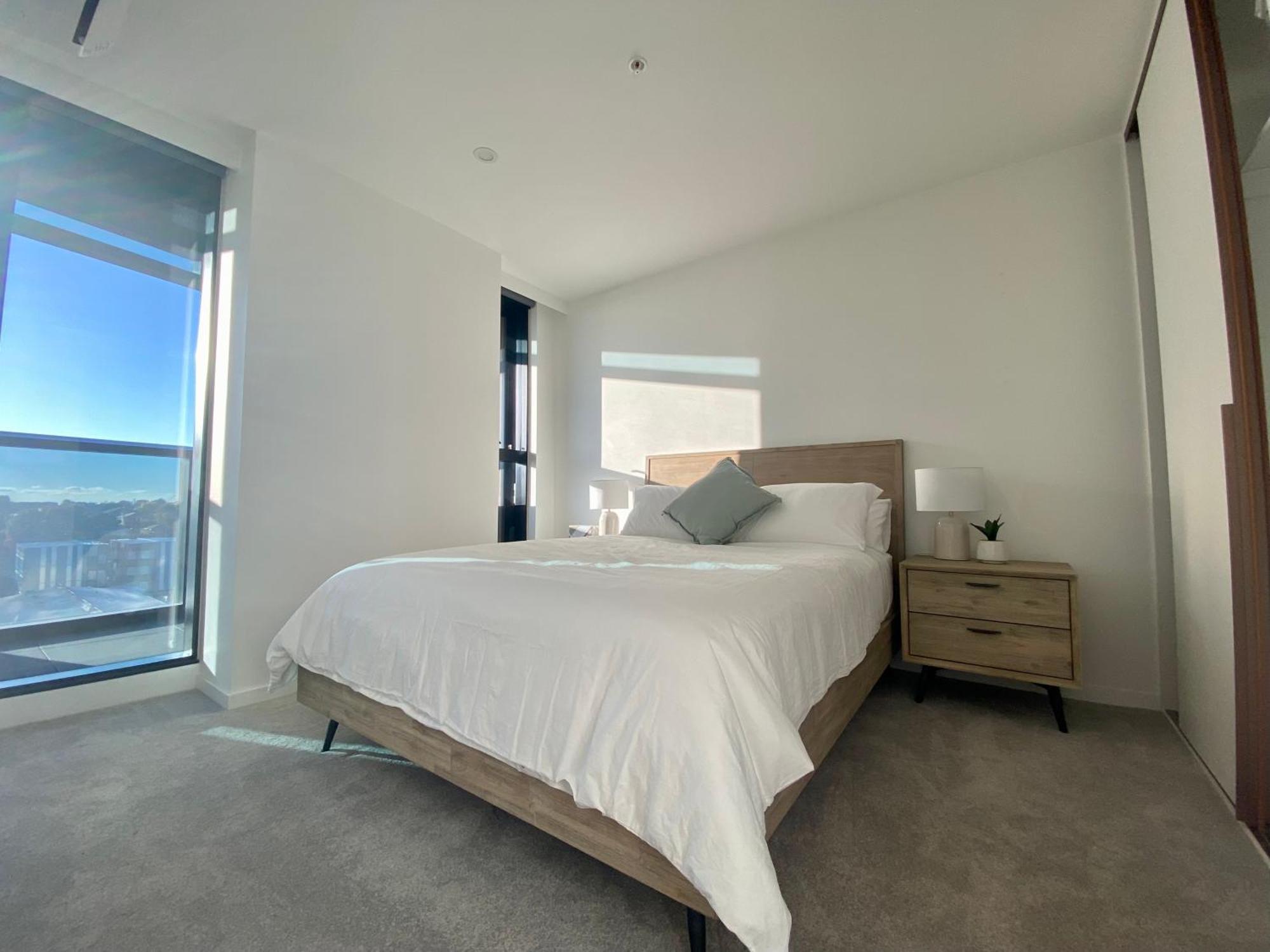 Skygarden Luxury Condo Glen Waverley Dış mekan fotoğraf