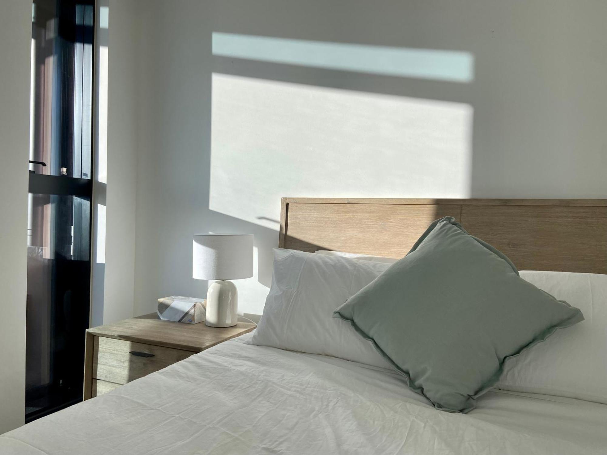 Skygarden Luxury Condo Glen Waverley Dış mekan fotoğraf