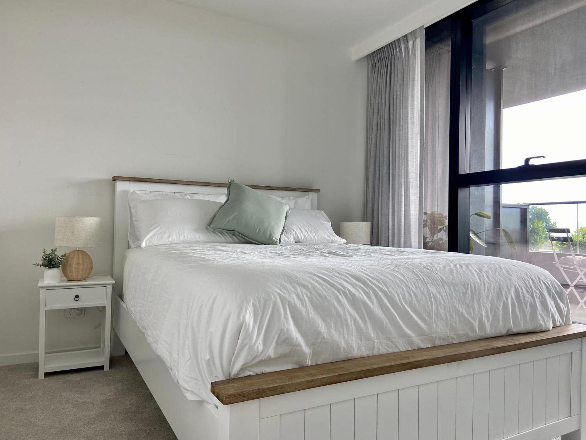 Skygarden Luxury Condo Glen Waverley Dış mekan fotoğraf