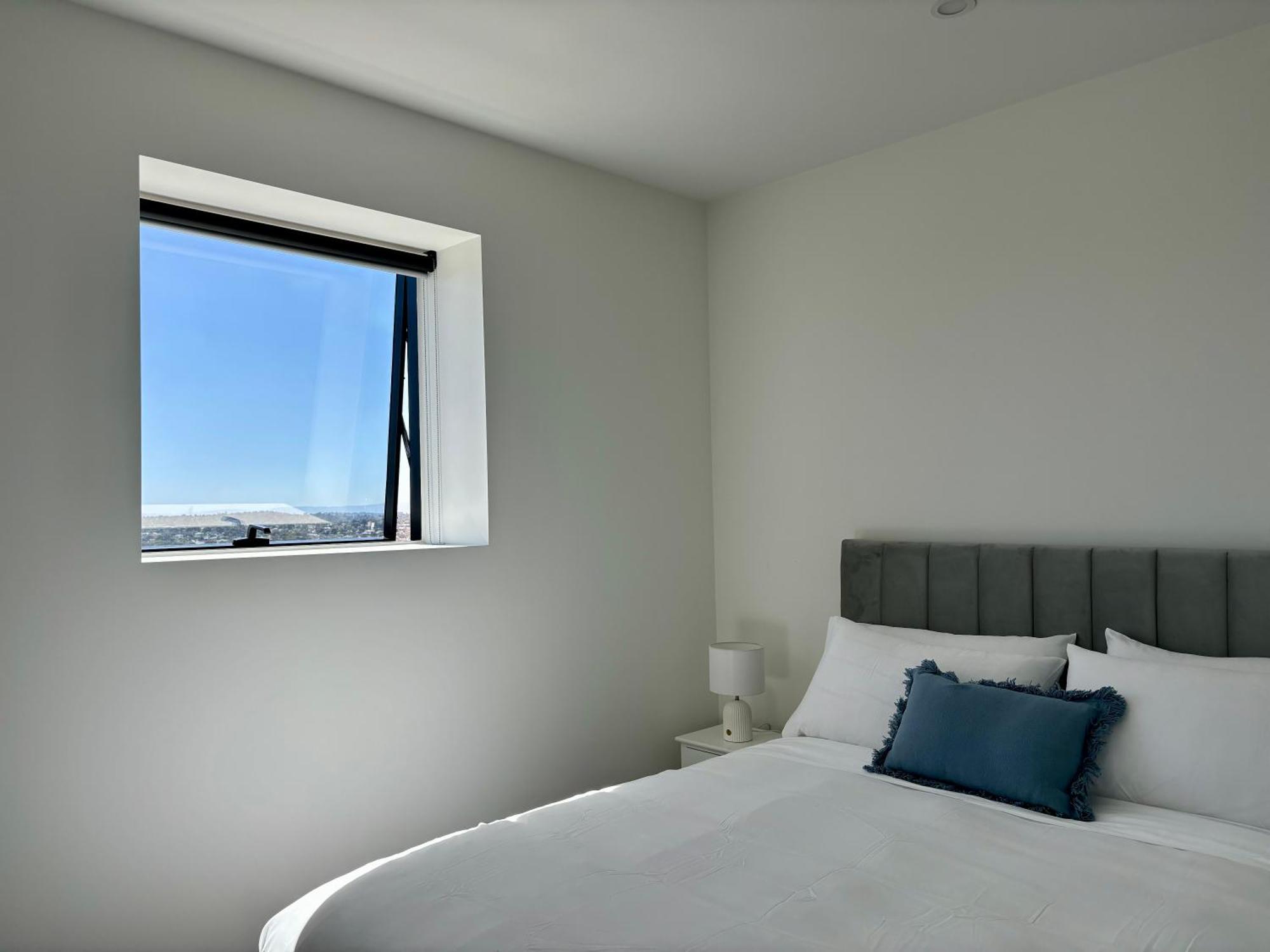 Skygarden Luxury Condo Glen Waverley Dış mekan fotoğraf