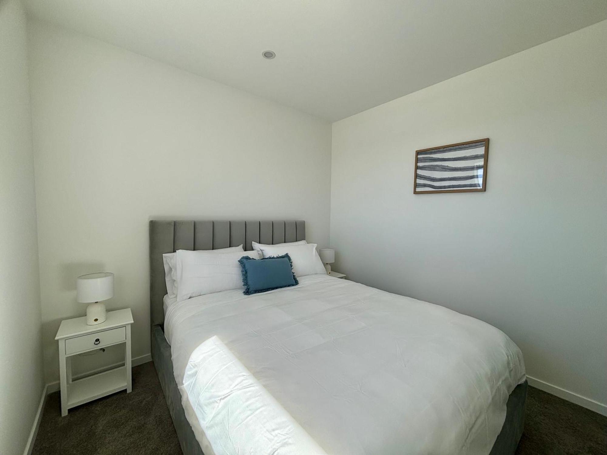 Skygarden Luxury Condo Glen Waverley Dış mekan fotoğraf