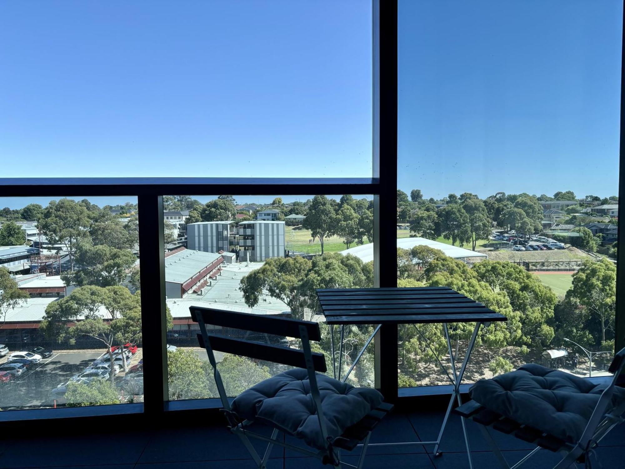 Skygarden Luxury Condo Glen Waverley Dış mekan fotoğraf
