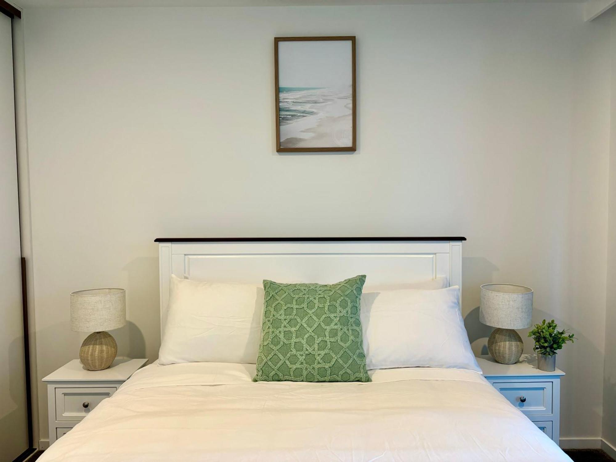 Skygarden Luxury Condo Glen Waverley Dış mekan fotoğraf