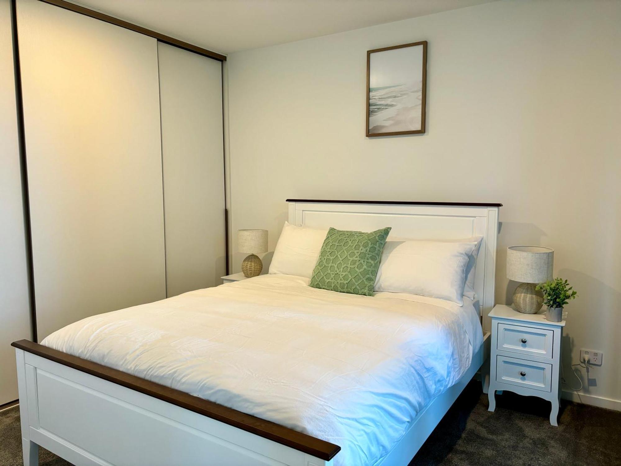 Skygarden Luxury Condo Glen Waverley Dış mekan fotoğraf