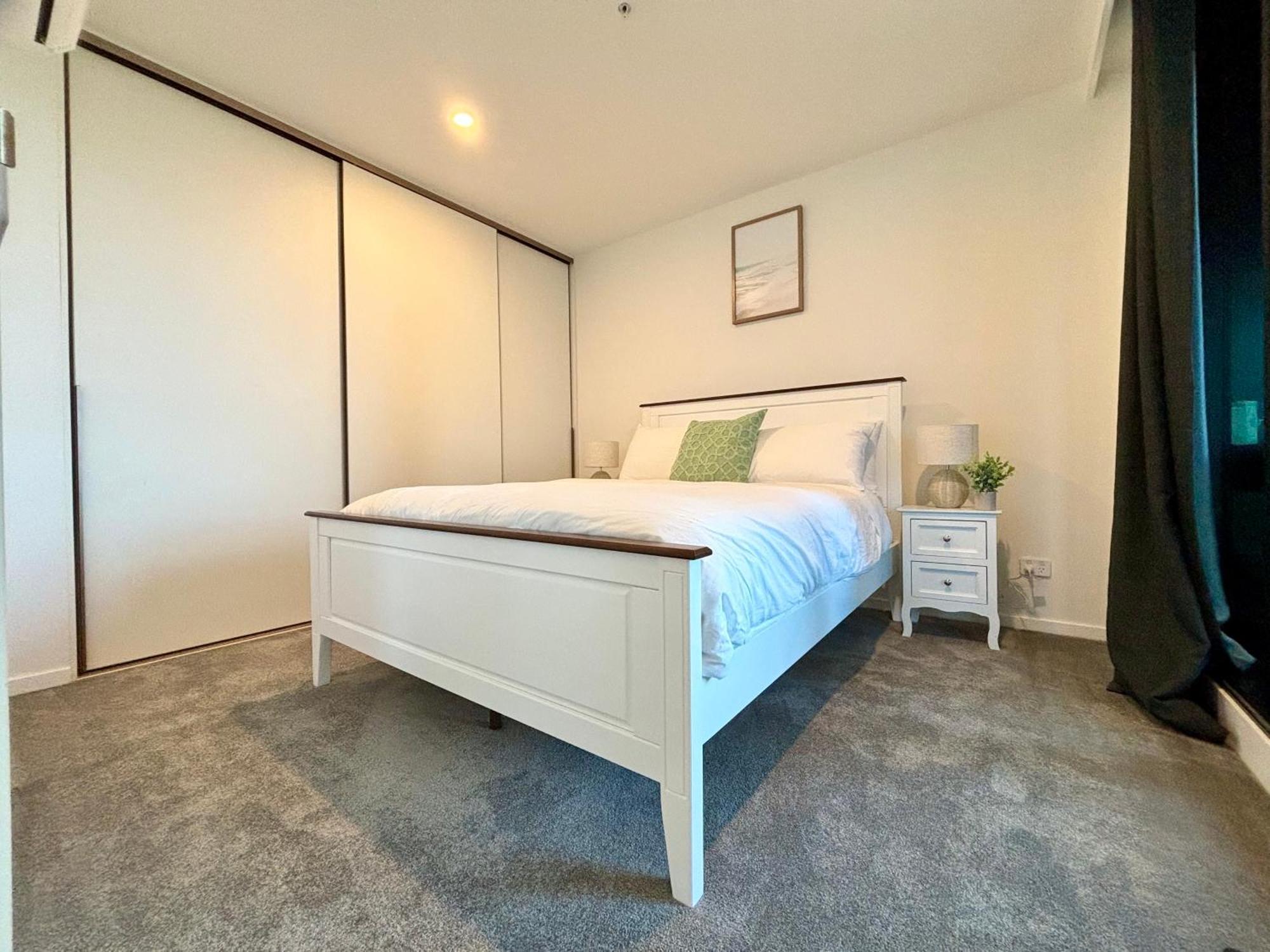 Skygarden Luxury Condo Glen Waverley Dış mekan fotoğraf
